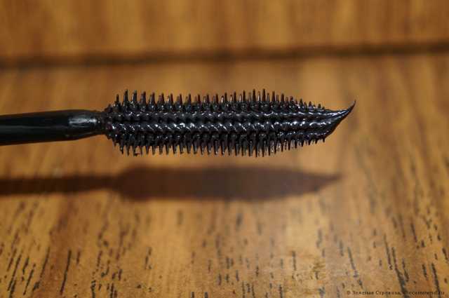 Тушь для ресниц L'Oreal Volume Millions Lashes Excess Noir - фото