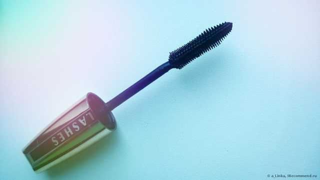 Тушь для ресниц L'Oreal Volume Millions Lashes Excess Noir - фото