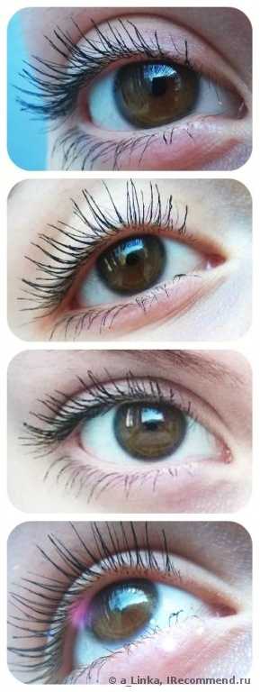 Тушь для ресниц L'Oreal Volume Millions Lashes Excess Noir - фото
