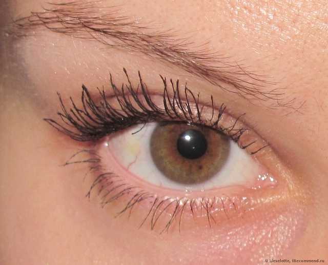 Тушь для ресниц L'Oreal Volume Millions Lashes Excess Noir - фото