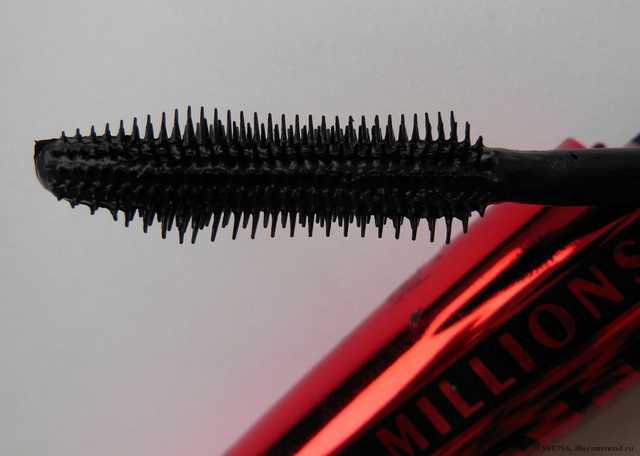 Тушь для ресниц L'Oreal Volume Millions Lashes Excess Noir - фото