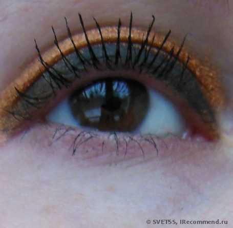 Тушь для ресниц L'Oreal Volume Millions Lashes Excess Noir - фото