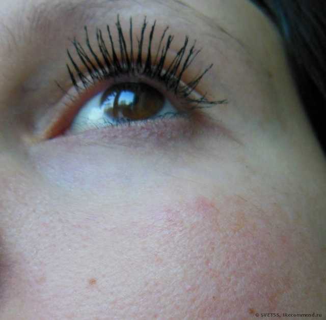 Тушь для ресниц L'Oreal Volume Millions Lashes Excess Noir - фото