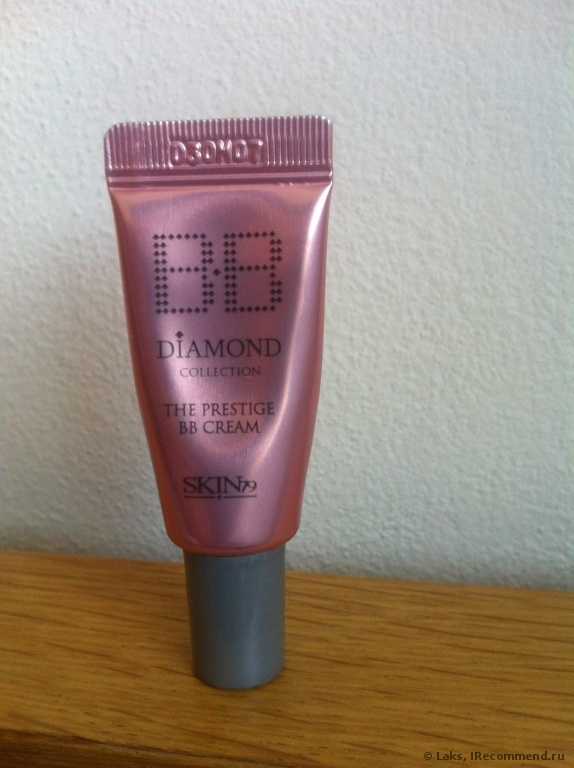 ВВ крем SKIN79 Diamond Prestige Beblesh Balm SPF25 - фото