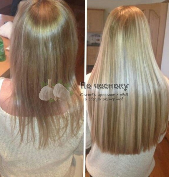 Hair Thick капли для пышных волос