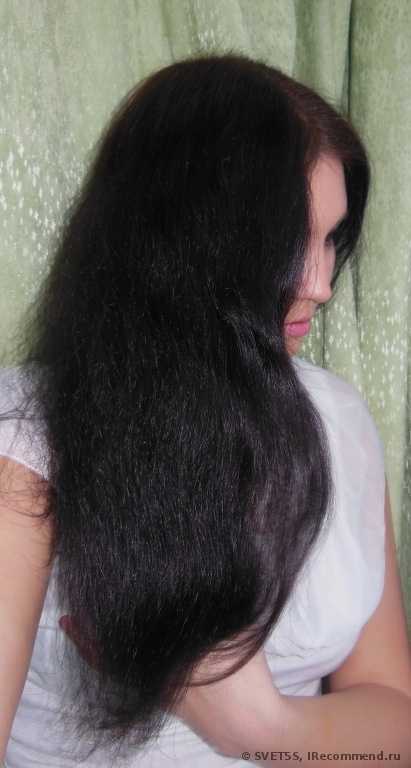Эликсир SYOSS  Supreme selection с маслом для защиты цвета для окрашенных и мелированных волос - фото