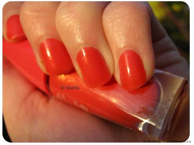 Лак для ногтей Bourjois 10 JOURS....ANTI-CHOC.NO CHIPS - фото