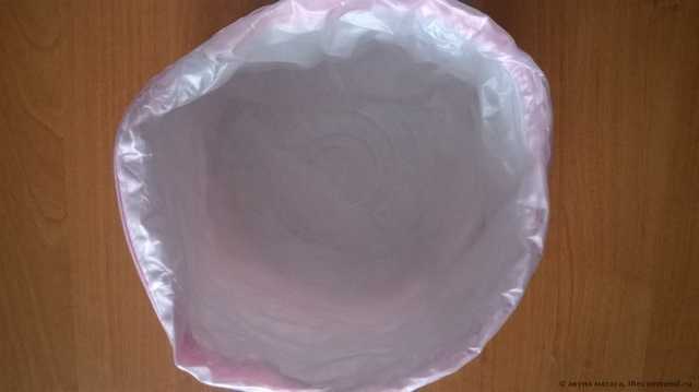 Термошапочка Buyincoins New Hair Thermal Treatment Beauty Steamer SPA Cap Nourishing Hair Care Hat - фото