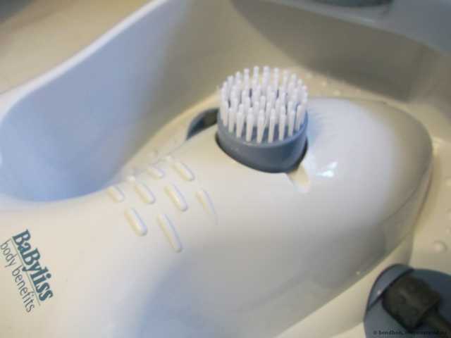 Ванночка для ног Babyliss 8033 E - фото