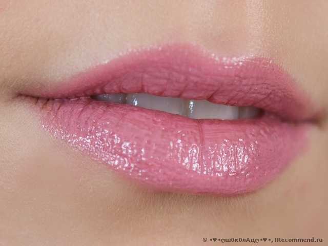 Блеск для губ Marya K Infinite shine lip gloss - фото