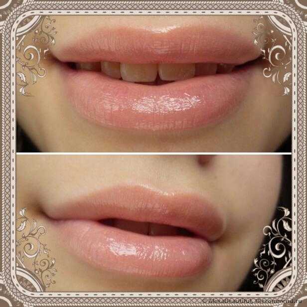 Блеск для губ Marya K Infinite shine lip gloss - фото
