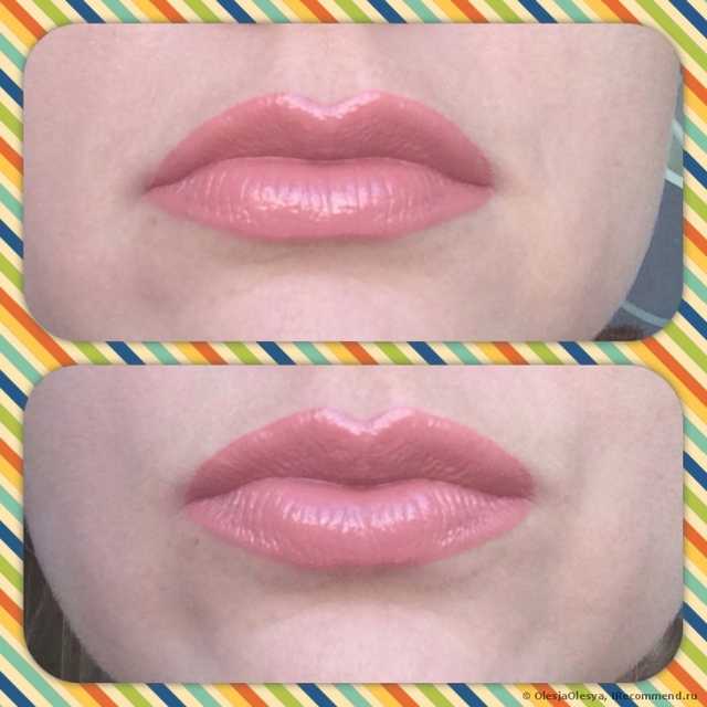Губная помада SWEET HEART New Angel Lipstick - фото