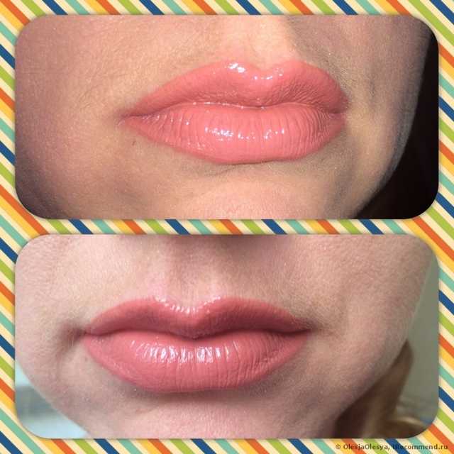 Губная помада SWEET HEART New Angel Lipstick - фото