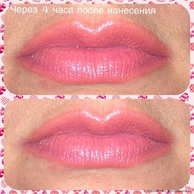 Губная помада SWEET HEART New Angel Lipstick - фото
