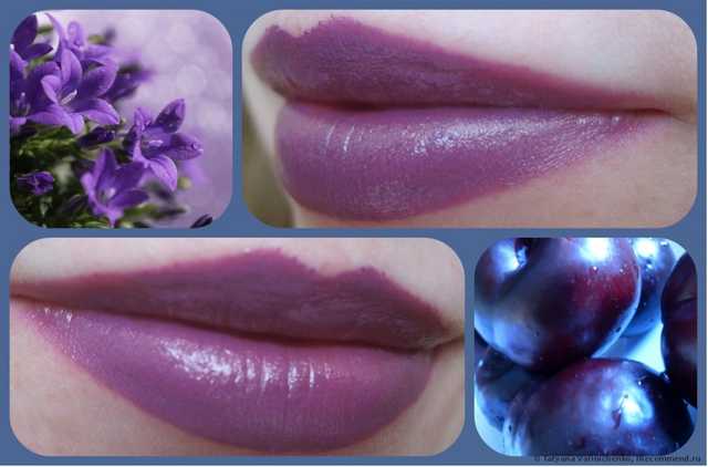 Губная помада SWEET HEART New Angel Lipstick - фото