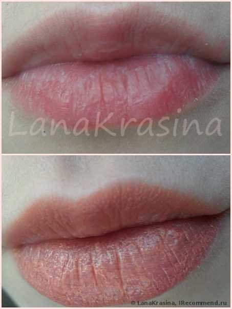 Губная помада SWEET HEART New Angel Lipstick - фото