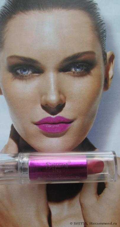 Губная помада SWEET HEART New Angel Lipstick - фото