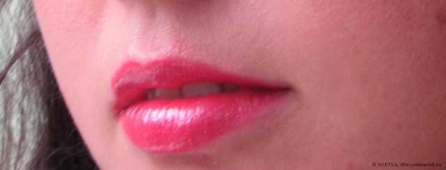 Губная помада SWEET HEART New Angel Lipstick - фото
