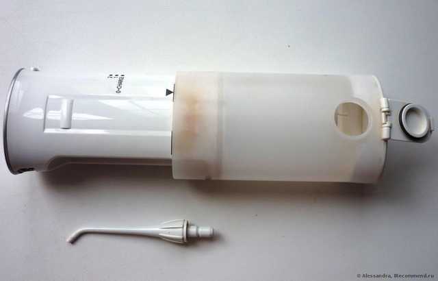 Ирригатор Panasonic Dentacare EW-DJ 40