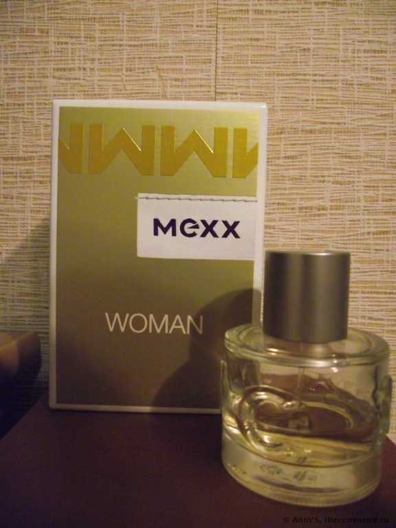 Mexx For Woman - фото