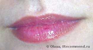Помада Dr. Pierre Ricaud Прозрачная губная помада - фото