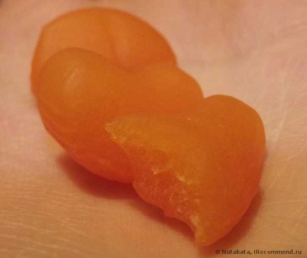 Витамины Healthy Origins Vitamin C Gummies For Adults - фото