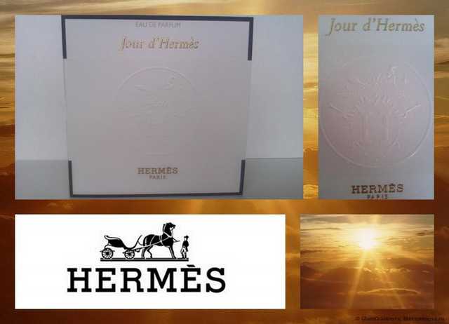 Hermes Jour d'Hermes - фото