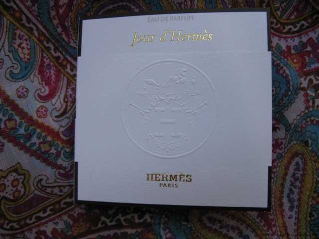 Hermes Jour d'Hermes - фото