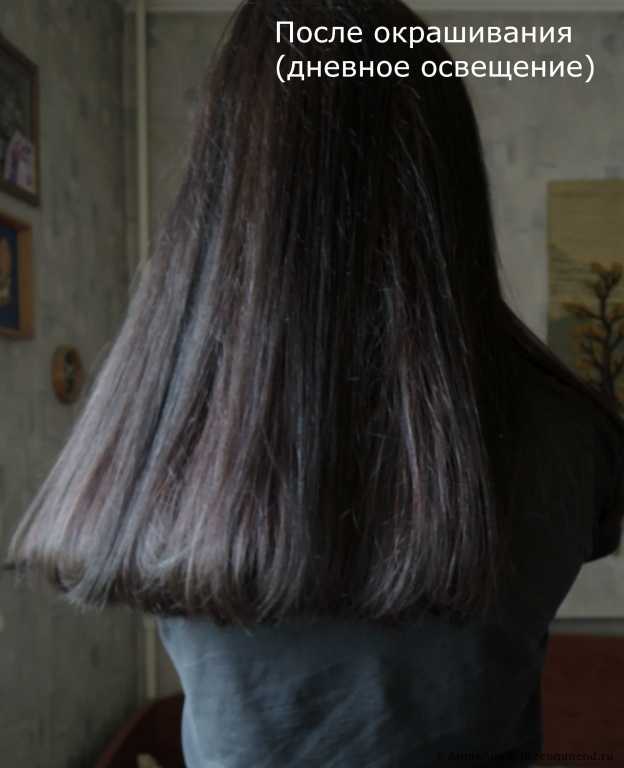 Краска для волос Constant  DELIGHT Olio Colorante масляная без аммиака - фото