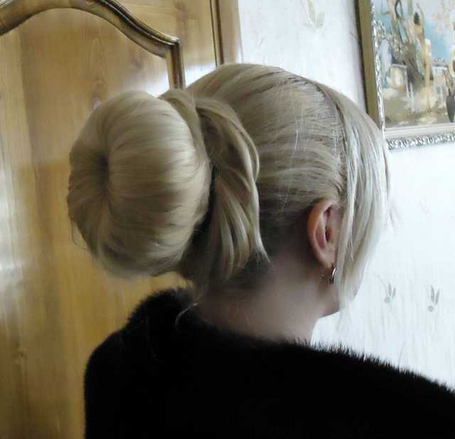 Маска для волос Банька Агафьи Семисильная - фото
