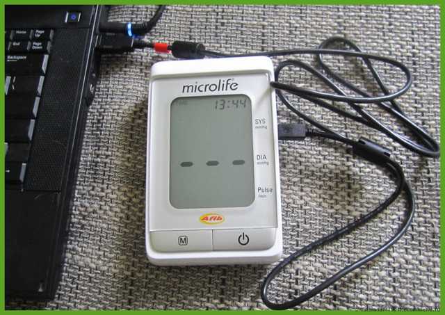 Тонометр автоматический  Microlife  BP A200 AFIB - фото