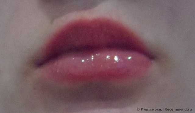 Блеск для губ Lavelle Silver Lip Gloss - фото