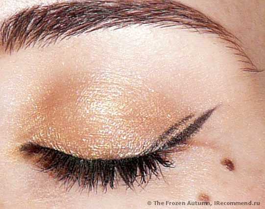 Карандаш для глаз Dior Водостойкий eyeliner waterproof - фото