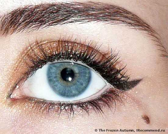 Карандаш для глаз Dior Водостойкий eyeliner waterproof - фото