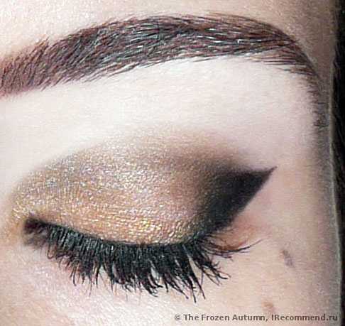 Карандаш для глаз Dior Водостойкий eyeliner waterproof - фото