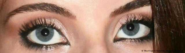 Карандаш для глаз Dior Водостойкий eyeliner waterproof - фото
