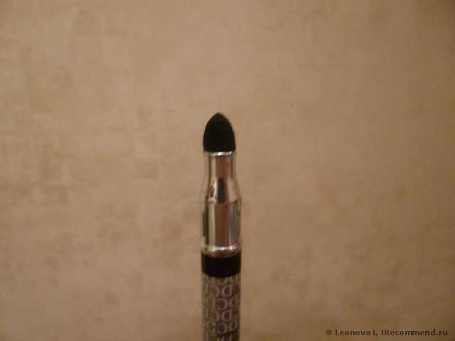 Карандаш для глаз Dior Водостойкий eyeliner waterproof - фото