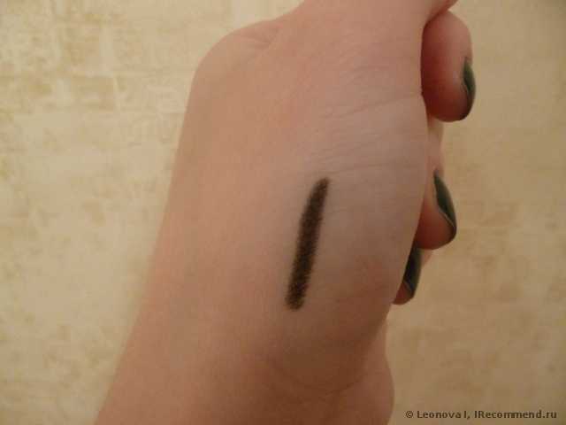 Карандаш для глаз Dior Водостойкий eyeliner waterproof - фото