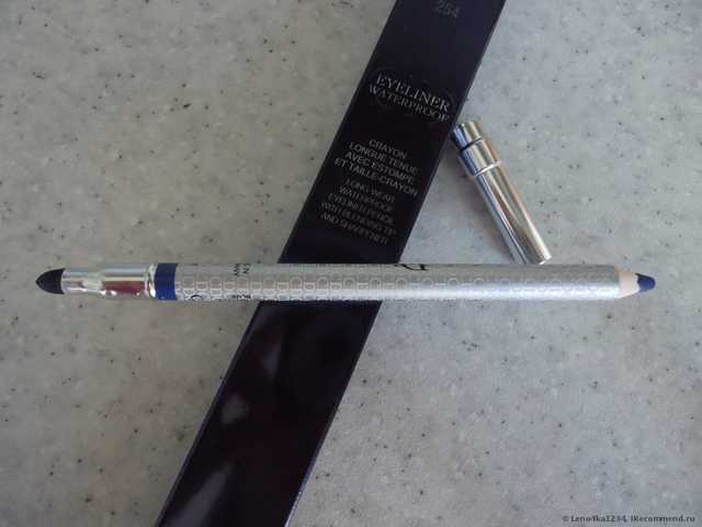 Карандаш для глаз Dior Водостойкий eyeliner waterproof - фото