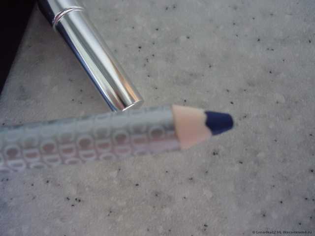 Карандаш для глаз Dior Водостойкий eyeliner waterproof - фото