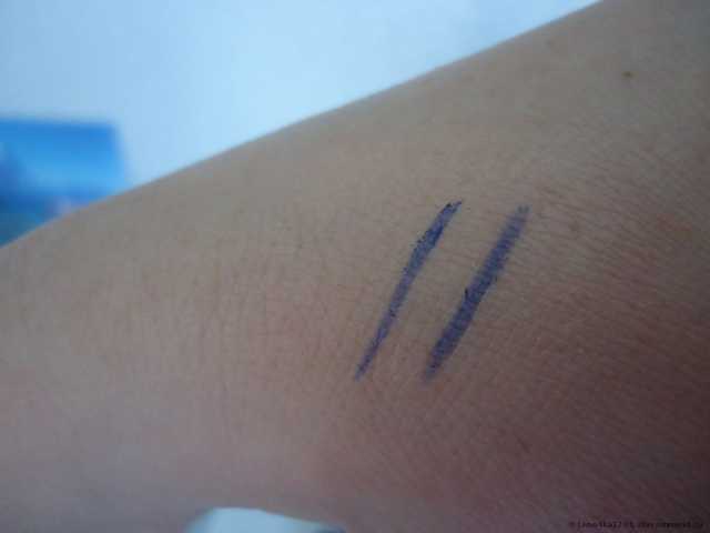 Карандаш для глаз Dior Водостойкий eyeliner waterproof - фото