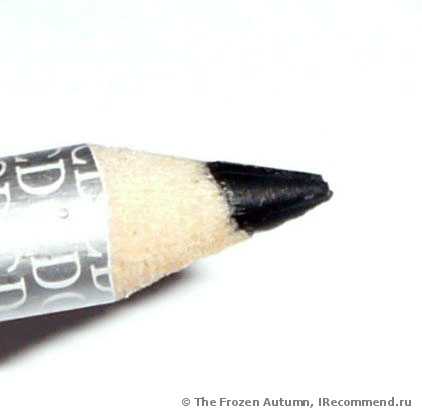 Карандаш для глаз Dior Водостойкий eyeliner waterproof - фото