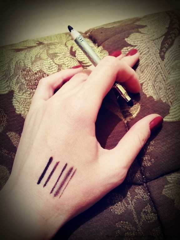 Карандаш для глаз Dior Водостойкий eyeliner waterproof - фото
