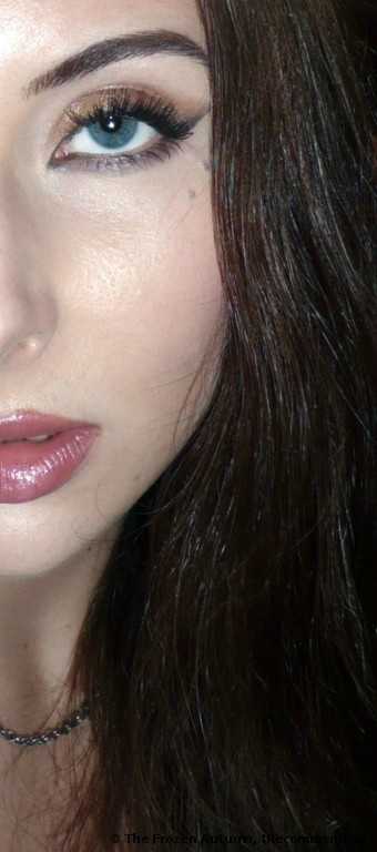 Карандаш для глаз Dior Водостойкий eyeliner waterproof - фото