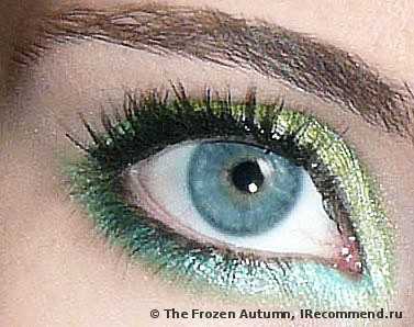 Карандаш для глаз Dior Водостойкий eyeliner waterproof - фото