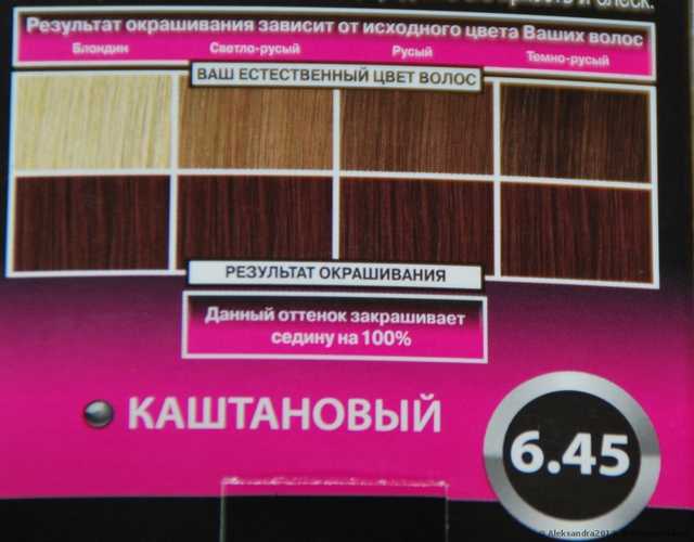 Краска для волос "ESSEM HAIR" "STUDIO 3D" - фото