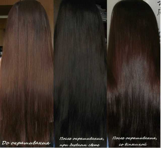 Краска для волос "ESSEM HAIR" "STUDIO 3D" - фото