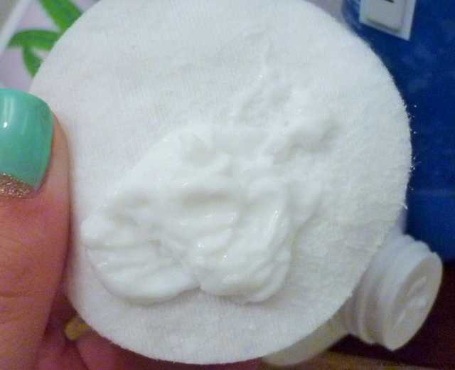 Средство для снятия макияжа Модум Extra Aloe - фото
