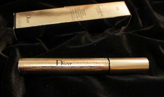 Тушь для ресниц Dior Diorshow Iconic Extreme (Waterproof) - фото