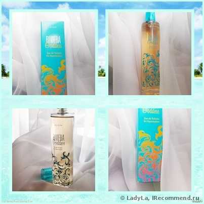 Avon Riviera Goddess - фото